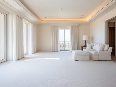 Elegant room